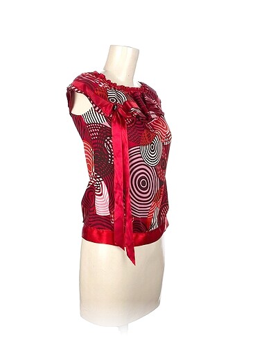 Vintage Love PreLoved Bluz %70 İndirimli.