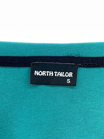 s Beden yeşil Renk PreLoved Sweatshirt %70 İndirimli.