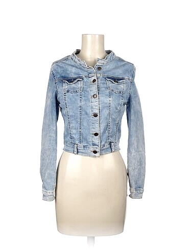 PreLoved Kot Ceket %70 İndirimli.
