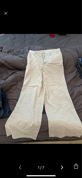 Lcw pantolon