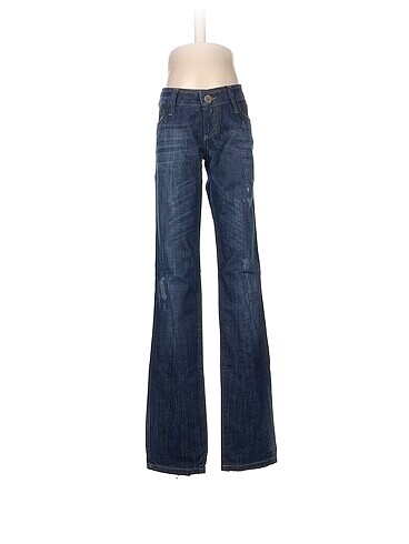 Gizia Jean Kot 70 İndirimli