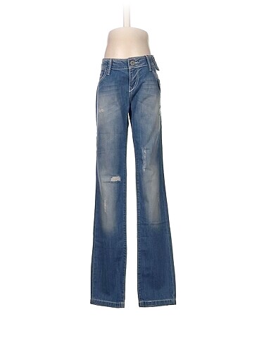 Gizia Jean Kot 70 İndirimli