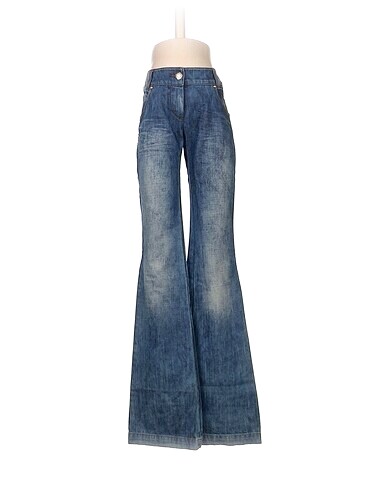 Gizia Jean Kot 70 İndirimli