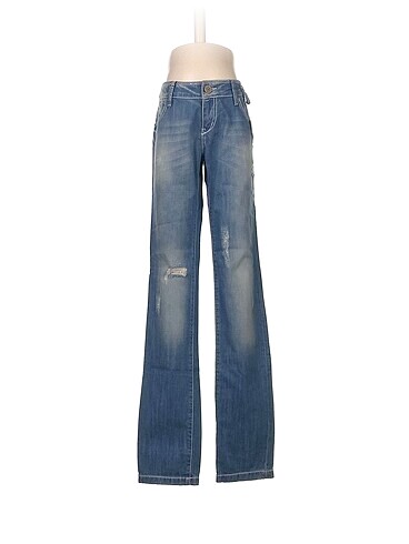 Gizia Jean Kot 70 İndirimli