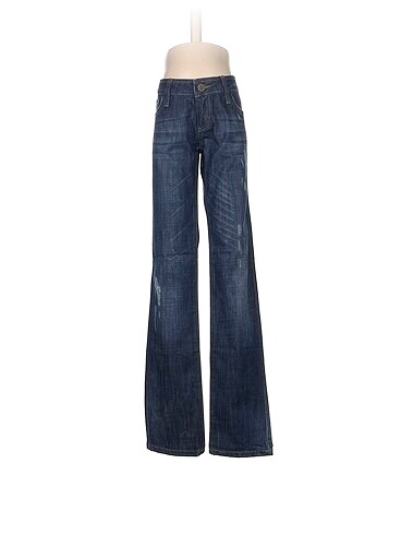 Gizia Jean Kot 70 İndirimli