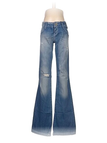 Gizia Jean Kot 70 İndirimli