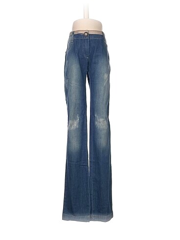 Gizia Jean Kot 70 İndirimli
