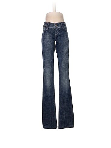 Gizia Jean Kot 70 İndirimli