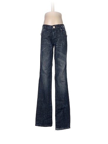 Gizia Jean Kot 70 İndirimli