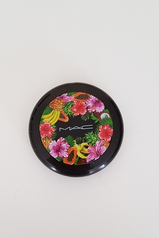 Mac Bronzer