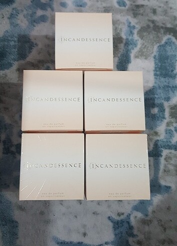 Incandesssence