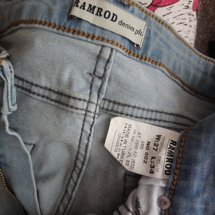 koton Jean 