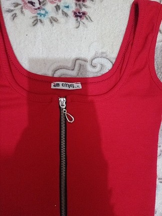 xl Beden Zara bluz