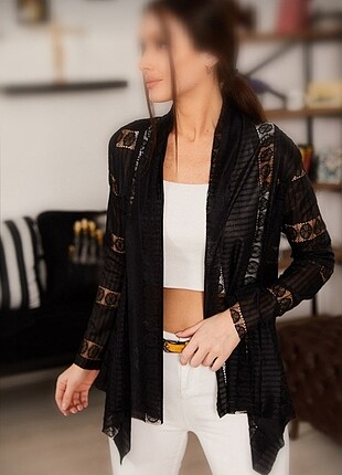 Zara hırka 