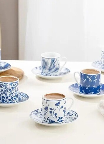 English Home kahve fincanı 
