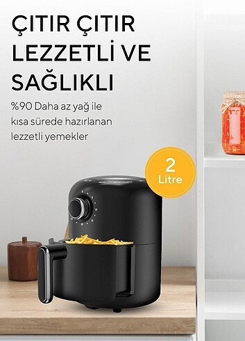  Beden Kumtel airfryer