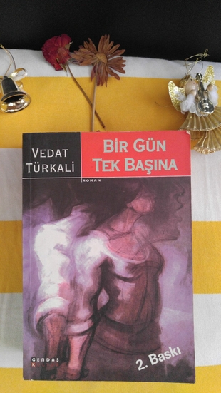 Vedat Türkali