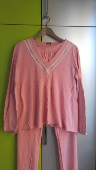L beden pijama