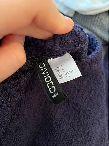 H&M Hm kazak