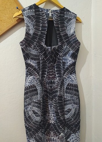 m Beden H&M Studio kalem dizüstü elbise