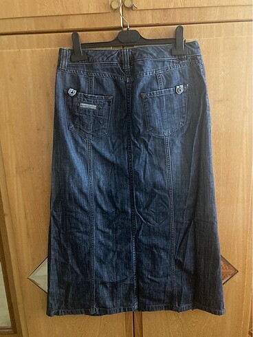 LC Waikiki Midi kot etek