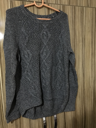 m Beden H&M kazak