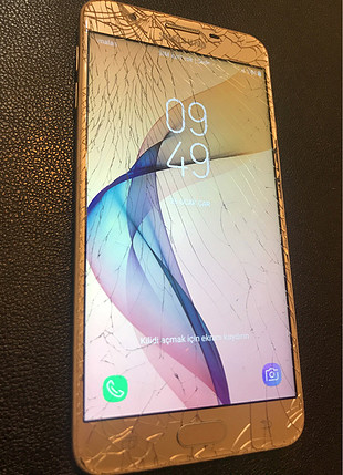 Samsung j7 prime telefon