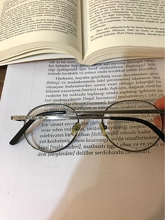 Ray Ban miyop 3 numara optik gözlük