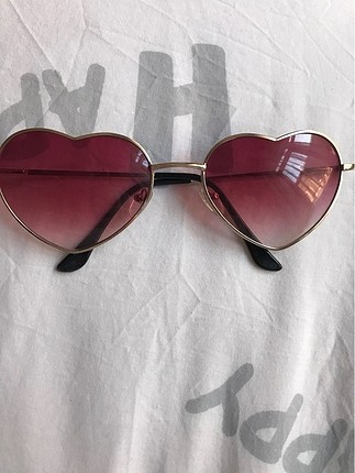 kalpli gözlük h&m