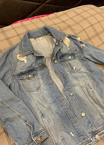 LC Waikiki Kot ceket