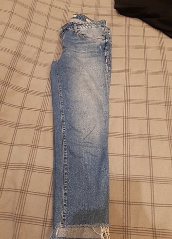 Mavi Jeans Kot pantolon