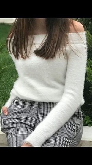 yumuşak kazak