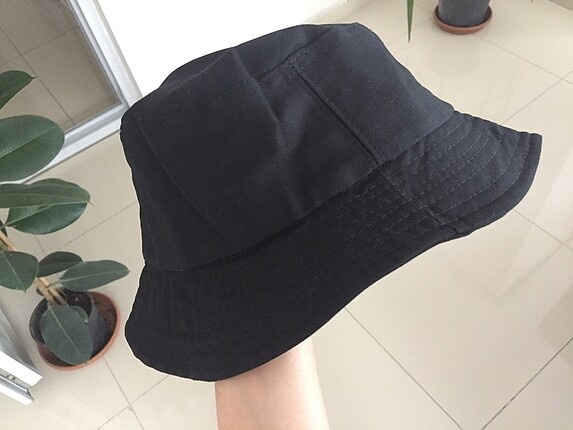 bucket şapka
