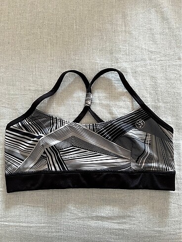 Zumba wear büstiyer
