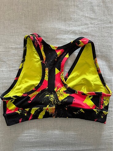 Diğer Zumba wear büstiyer
