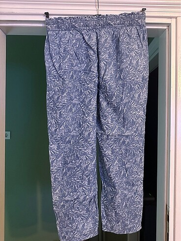 Kumaş pantolon - Görsel 6