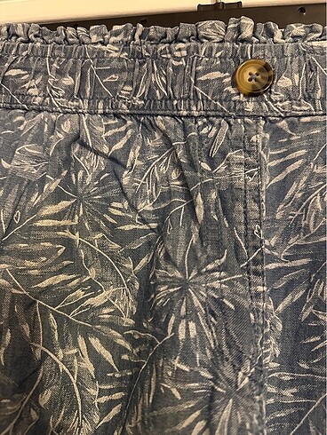 Kumaş pantolon - Görsel 5