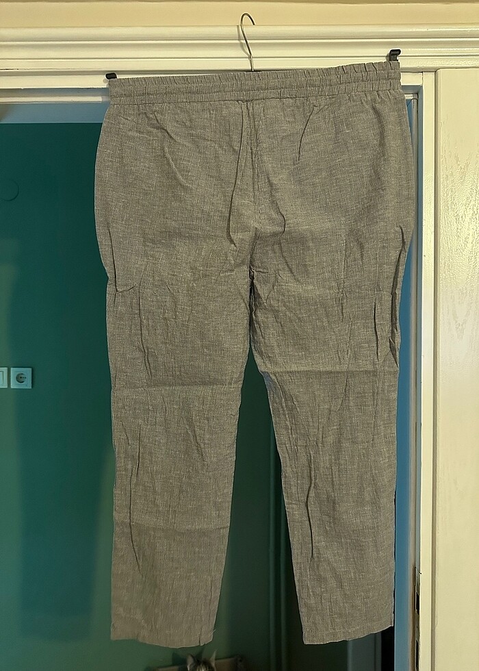 Kumaş pantolon - Görsel 2