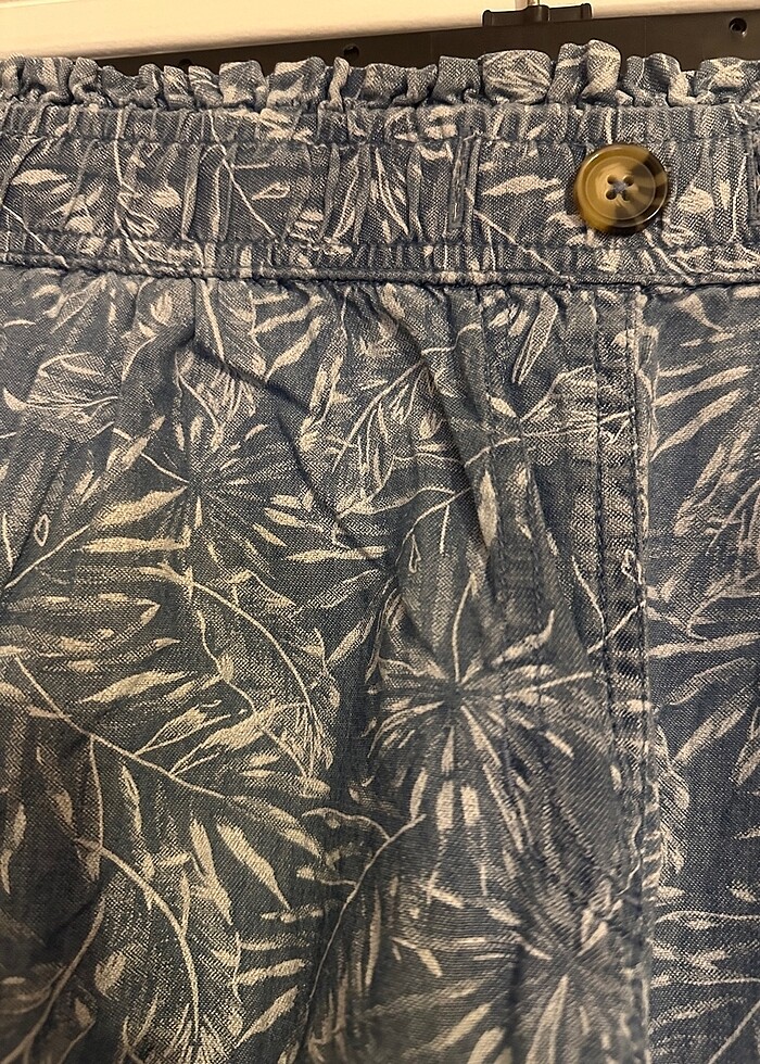 Kumaş pantolon - Görsel 5