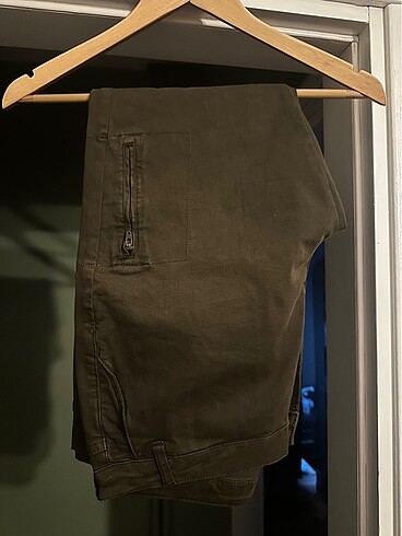 Kargo pantolon