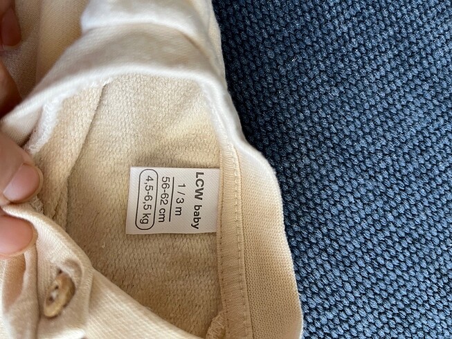 LC Waikiki Lcw takım