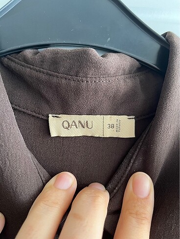 m Beden Qanu ferace