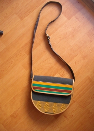 vintage çanta