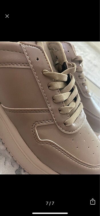 40 Beden 40 no sneaker Vizon