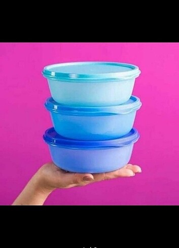 Tupperware 