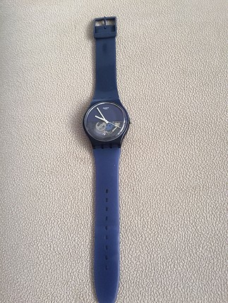 Orjinal swatch saat