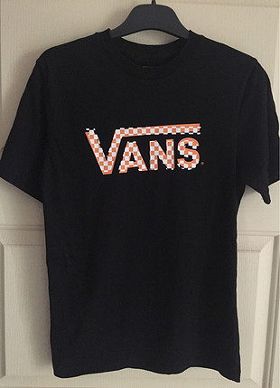 Vans siyah vans