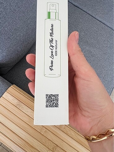 Bade Natural Biberiye Suyu - Görsel 5