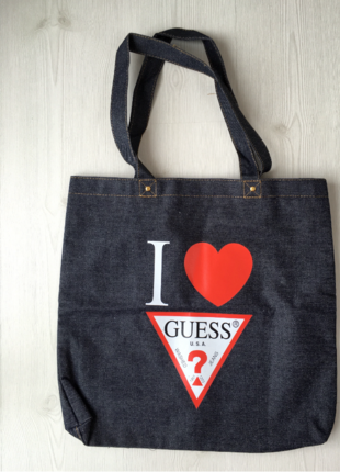 diğer Beden guess kot çanta