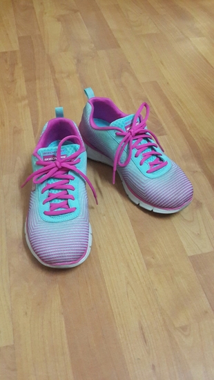 Skechers Spor Ayakkabı